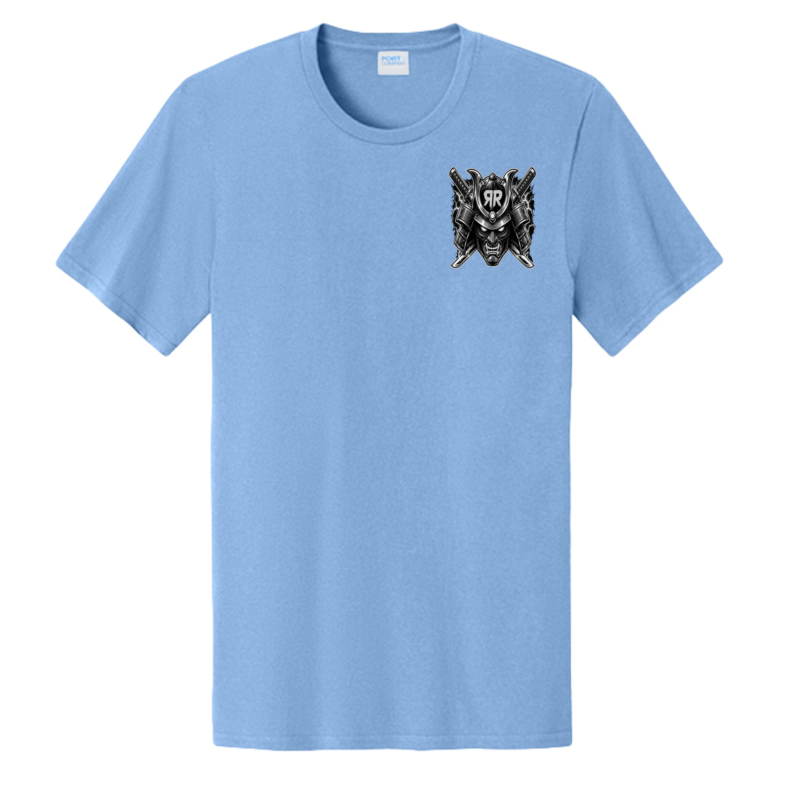 Carolina Blue - PC43 - FRONT
