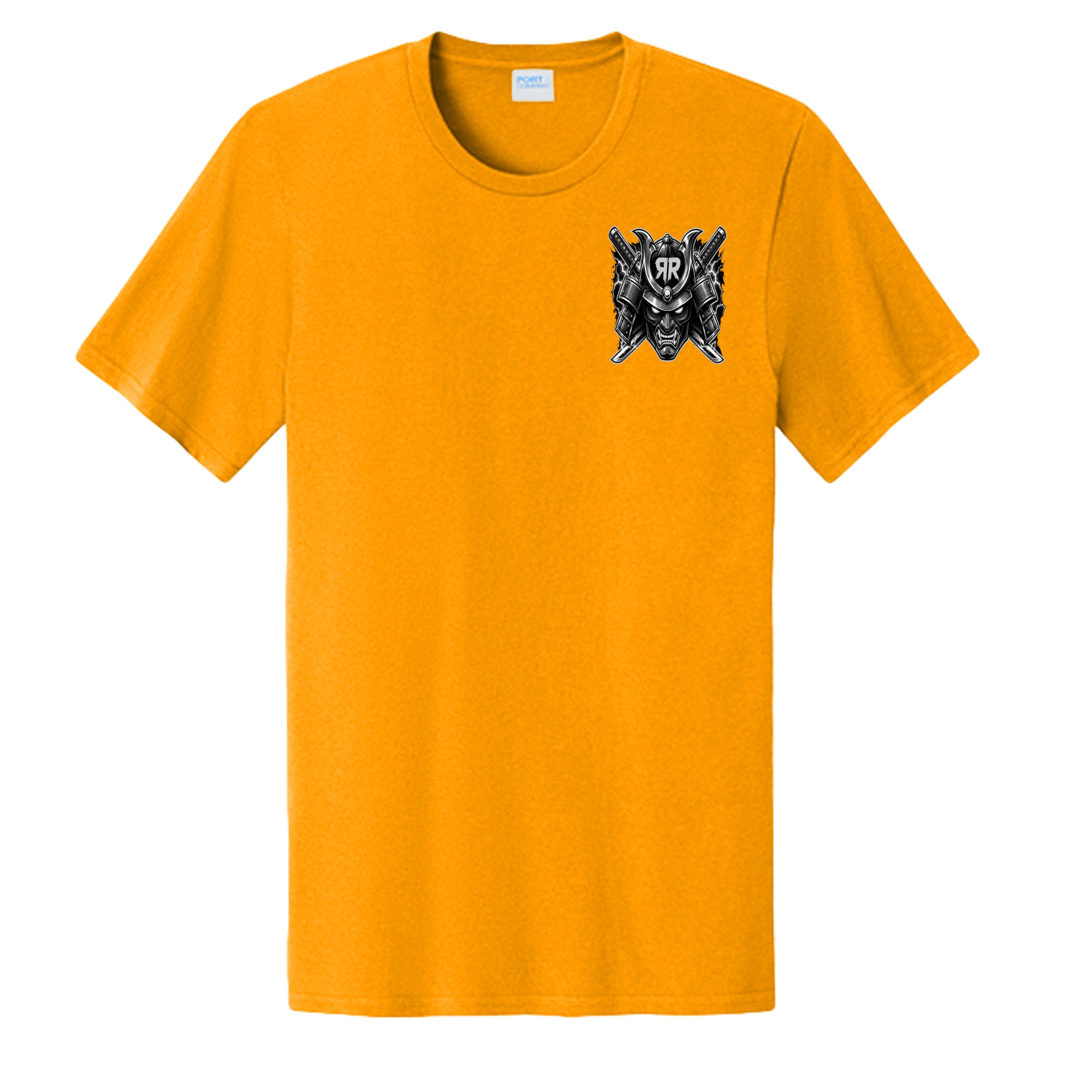 Gold - PC43 - FRONT