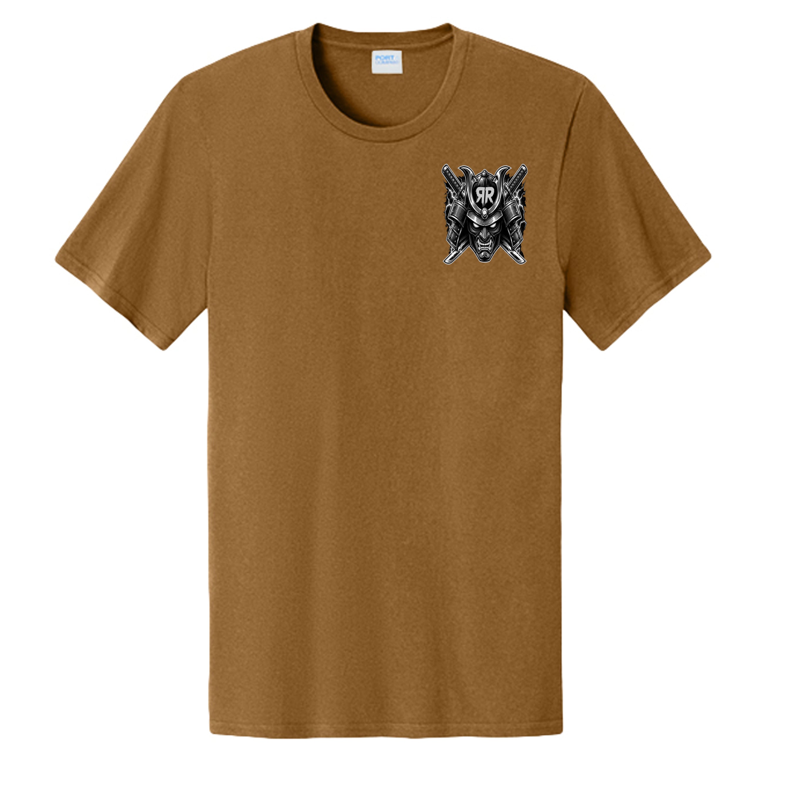 Duck Brown - PC43 - FRONT