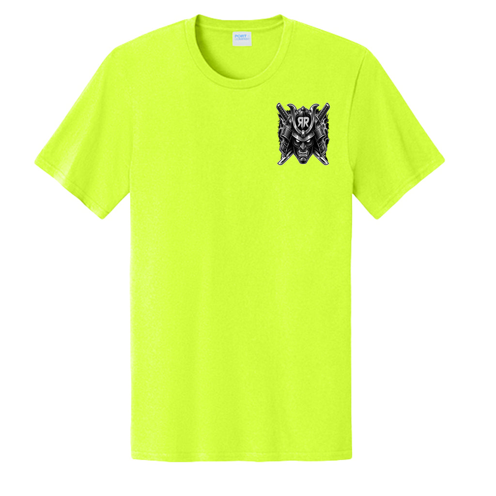 Safety Green - PC43 - FRONT