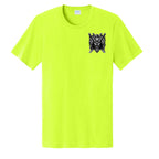 Safety Green - PC43 - FRONT