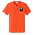 Orange - PC43 - FRONT
