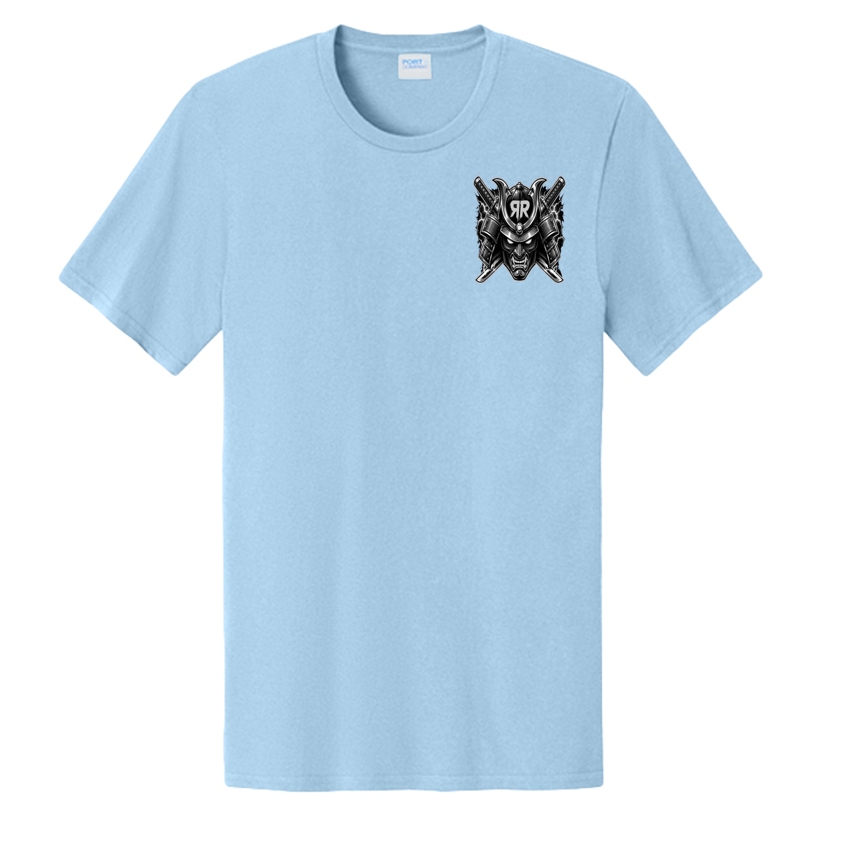 Ice Blue - PC43 - FRONT