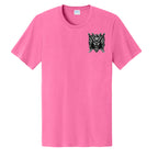 Neon Pink - PC43 - FRONT