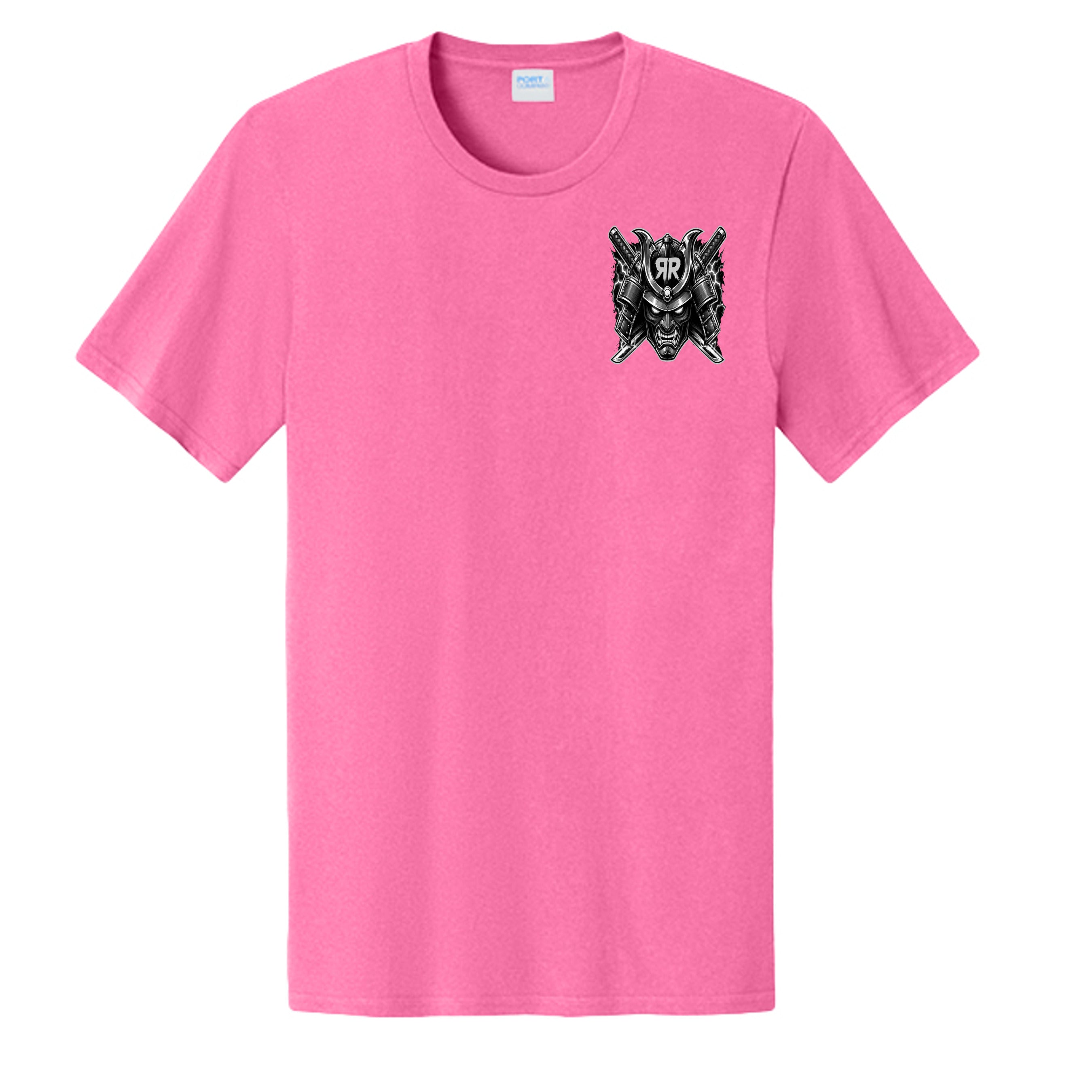 Neon Pink - PC43 - FRONT
