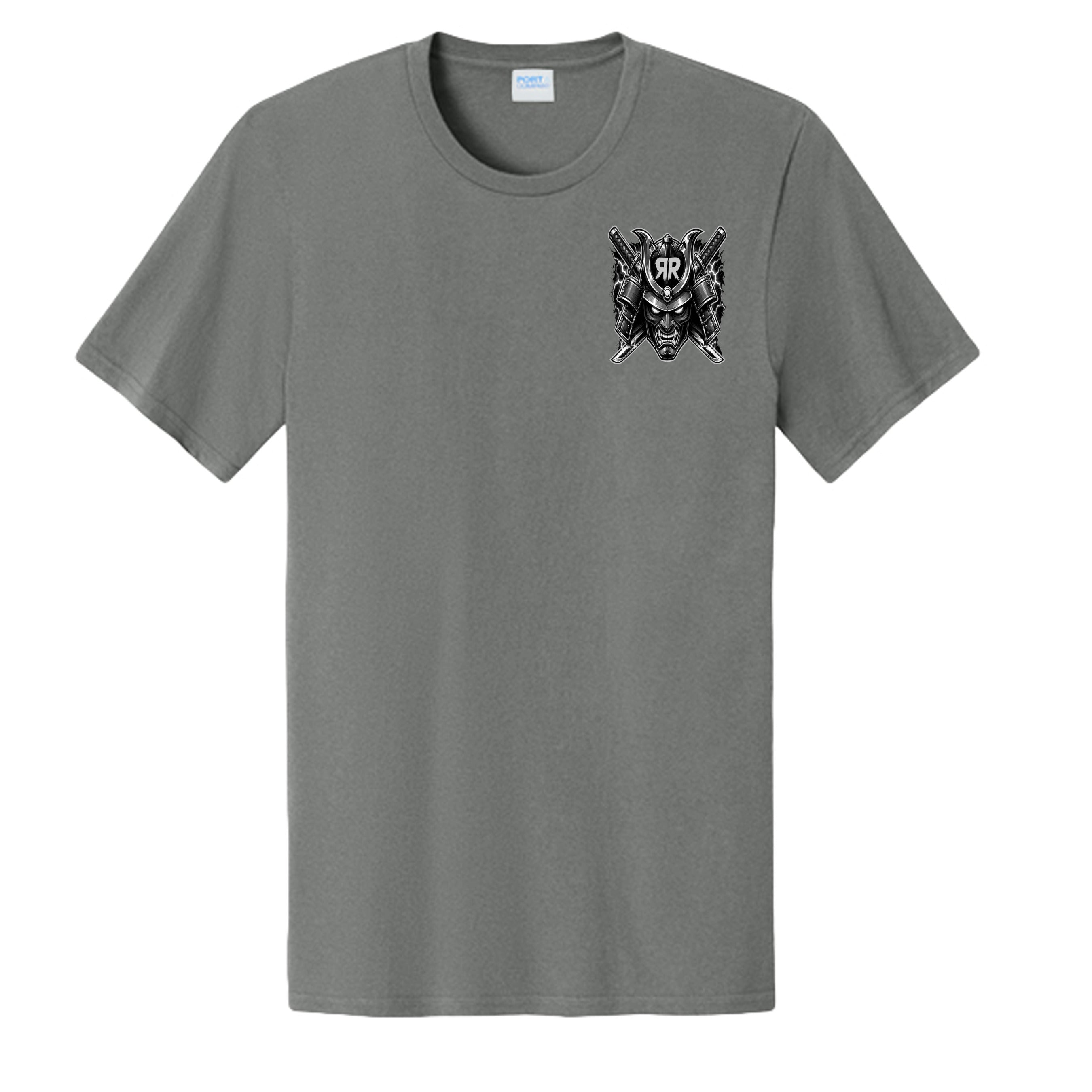 Medium Grey - PC43 - FRONT