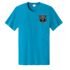 Sapphire Heather - PC43 - FRONT