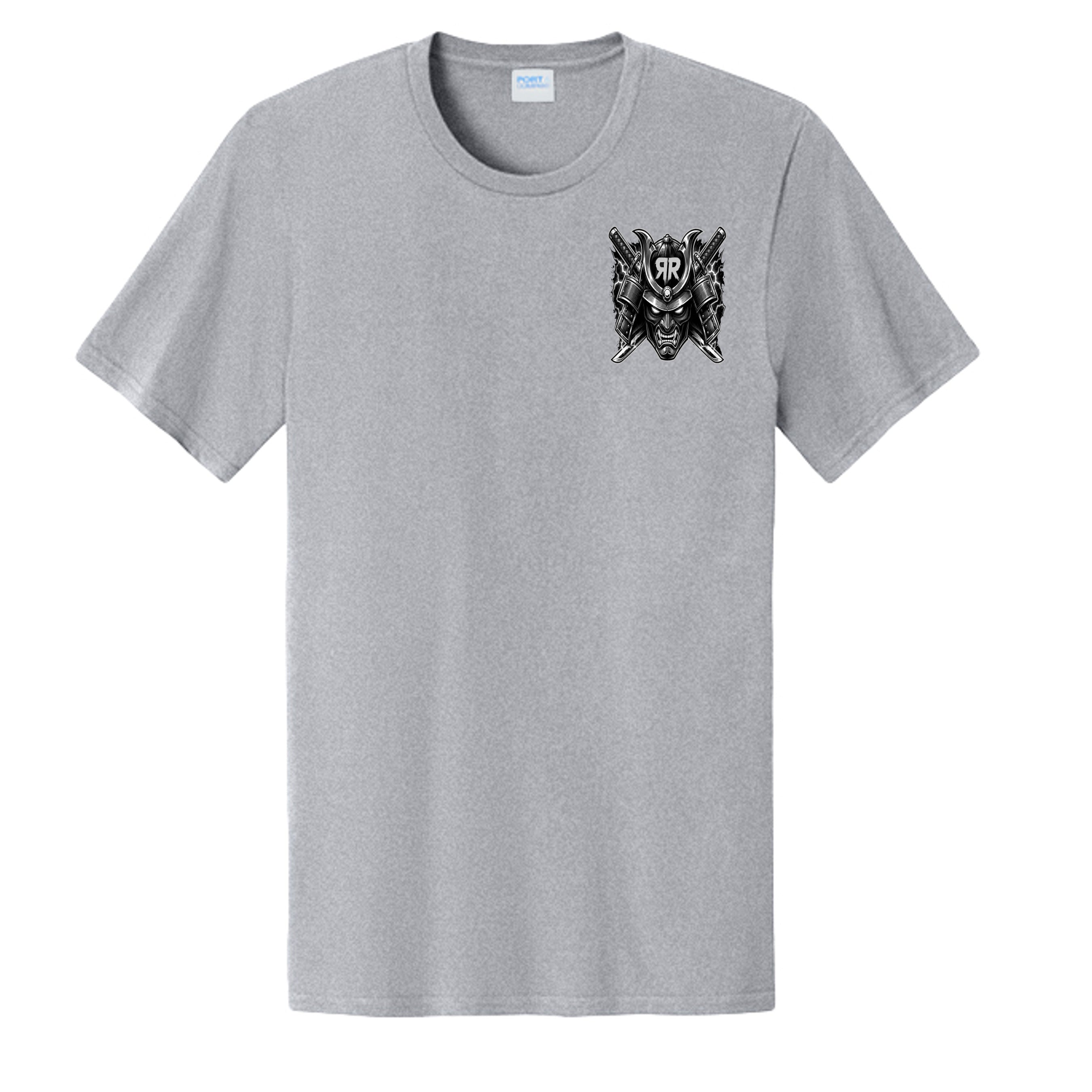 Athletic Heather - PC43 - FRONT