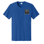 True Royal - PC43 - FRONT