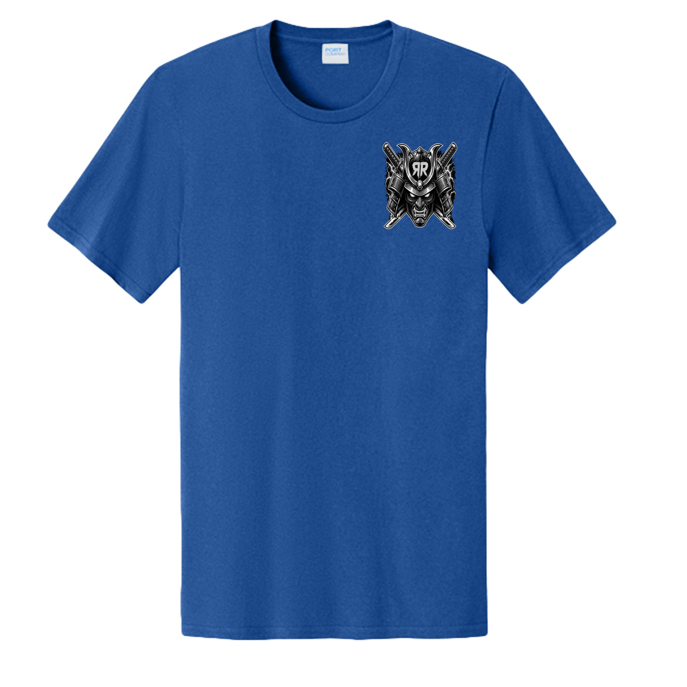 True Royal - PC43 - FRONT