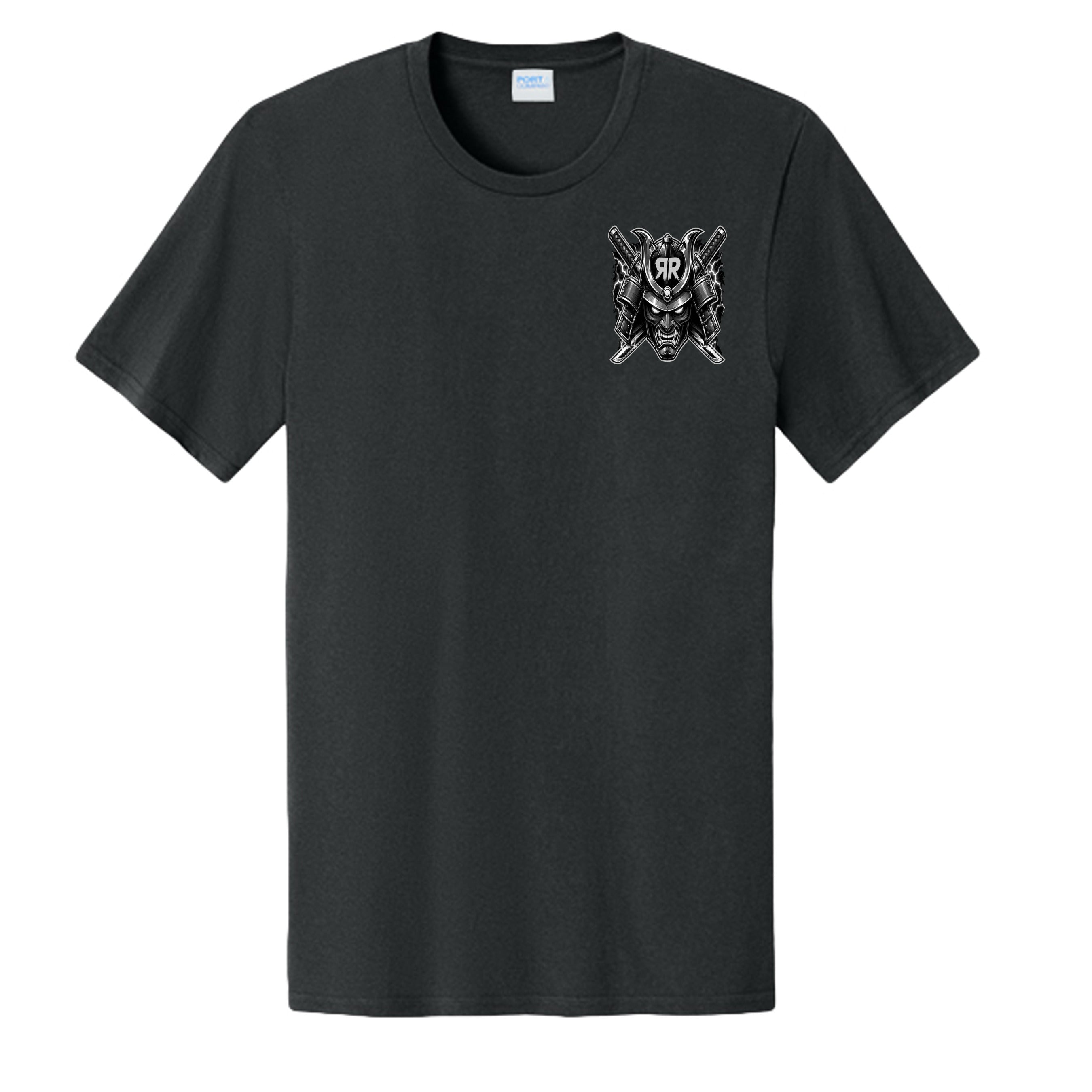 Black Heather - PC43 - FRONT