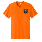 Safety Orange - PC43 - FRONT