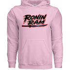 LIGHT PINK - G185 - FRONT