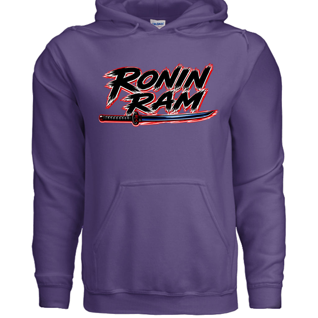 LIGHT BLUE - G185 - FRONT