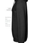 BLACK - G185 - SLEEVE_LEFT