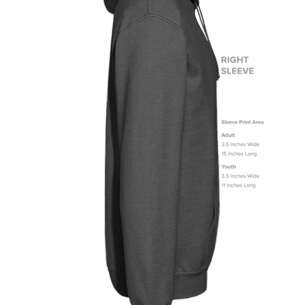 CHARCOAL - G185 - SLEEVE_RIGHT