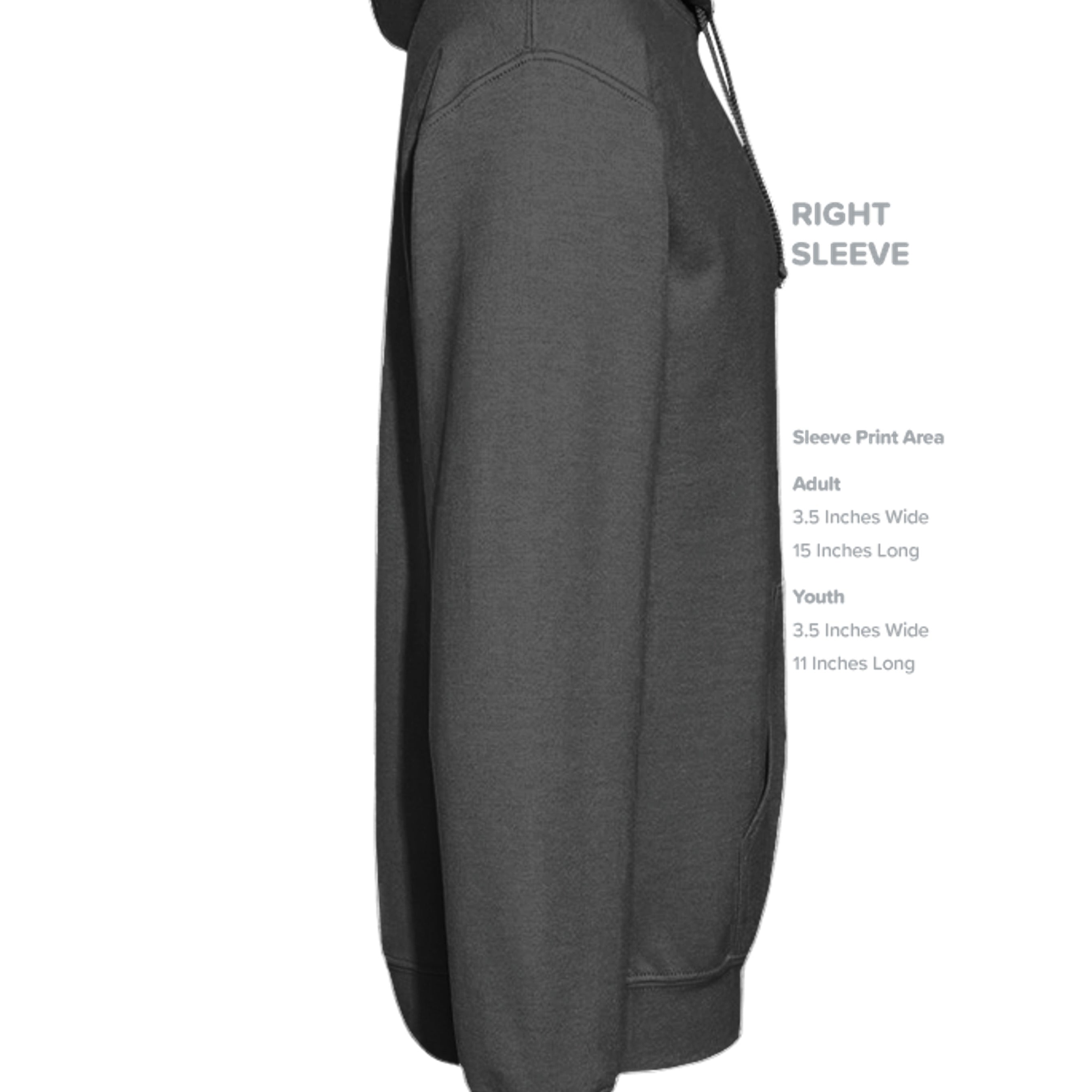 CHARCOAL - G185 - SLEEVE_RIGHT