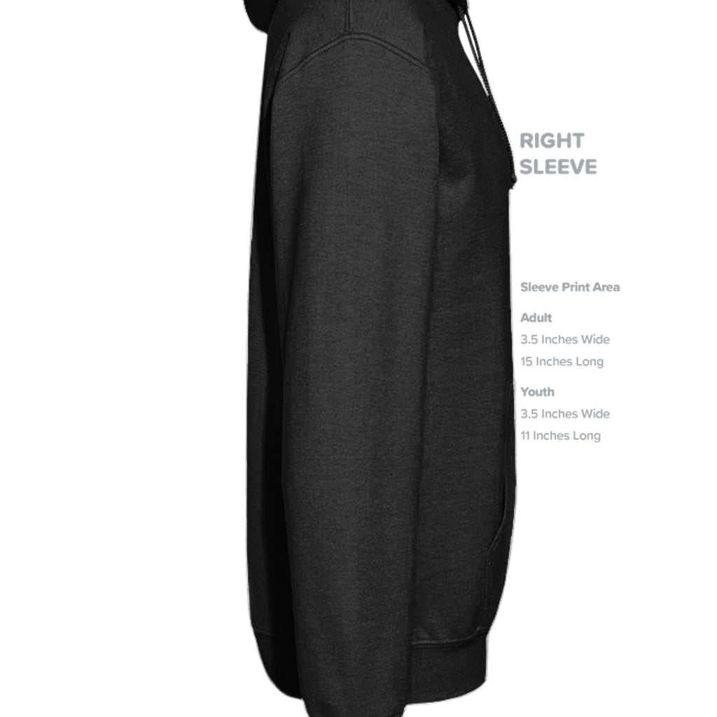 BLACK - G185 - SLEEVE_RIGHT