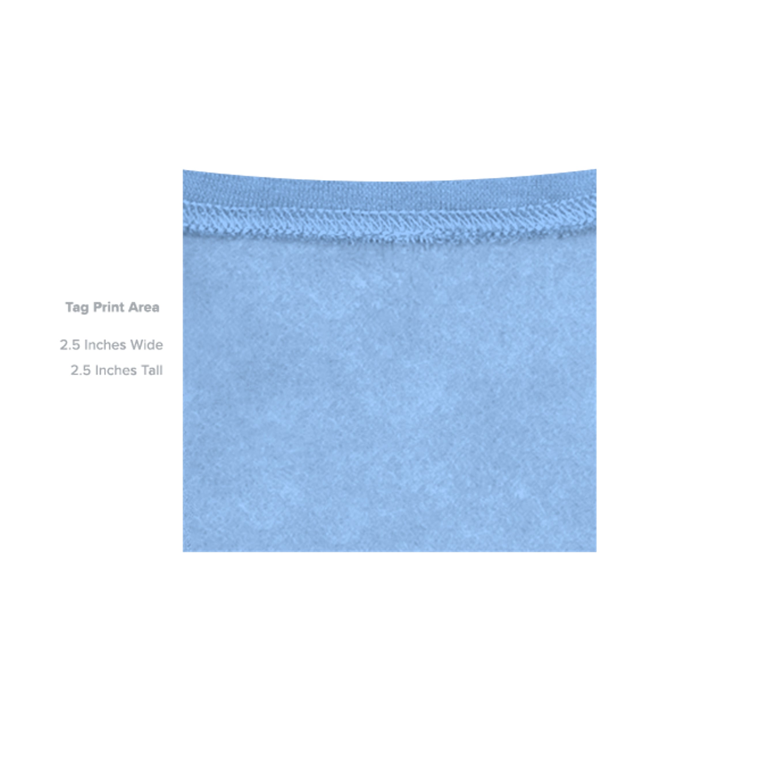 CAROLINA BLUE - G185 - INSIDE_TAG_LINE