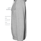 SPORT GREY - G185 - SLEEVE_LEFT