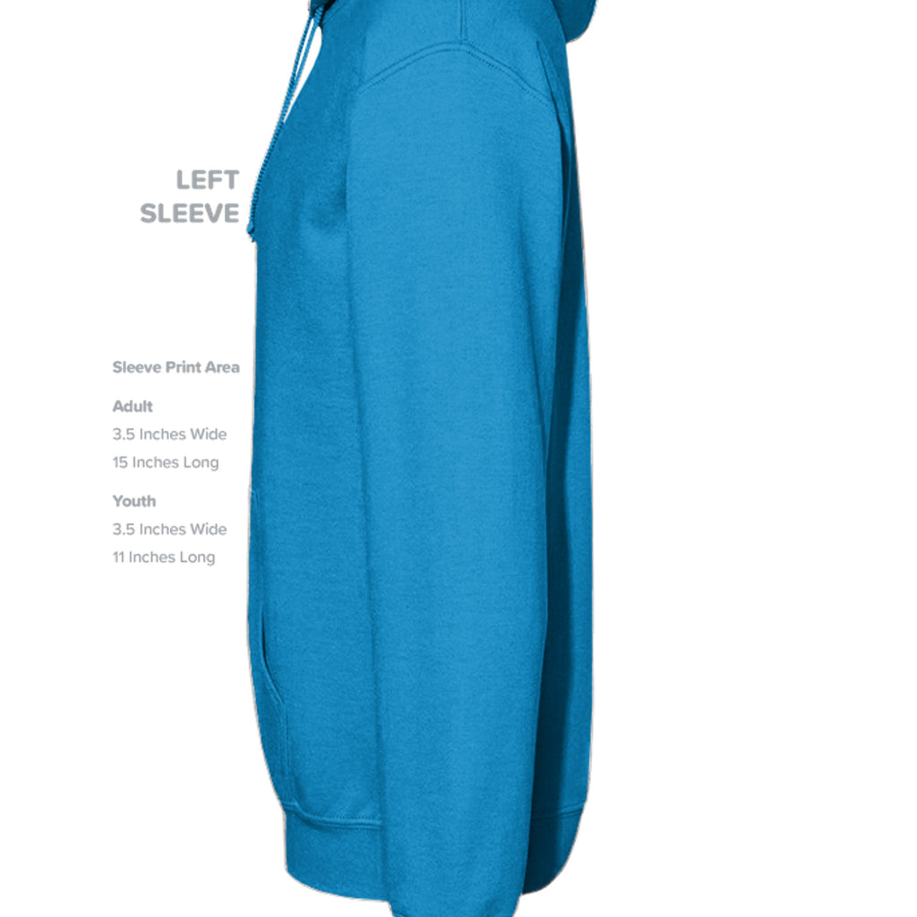 SAPPHIRE - G185 - SLEEVE_LEFT