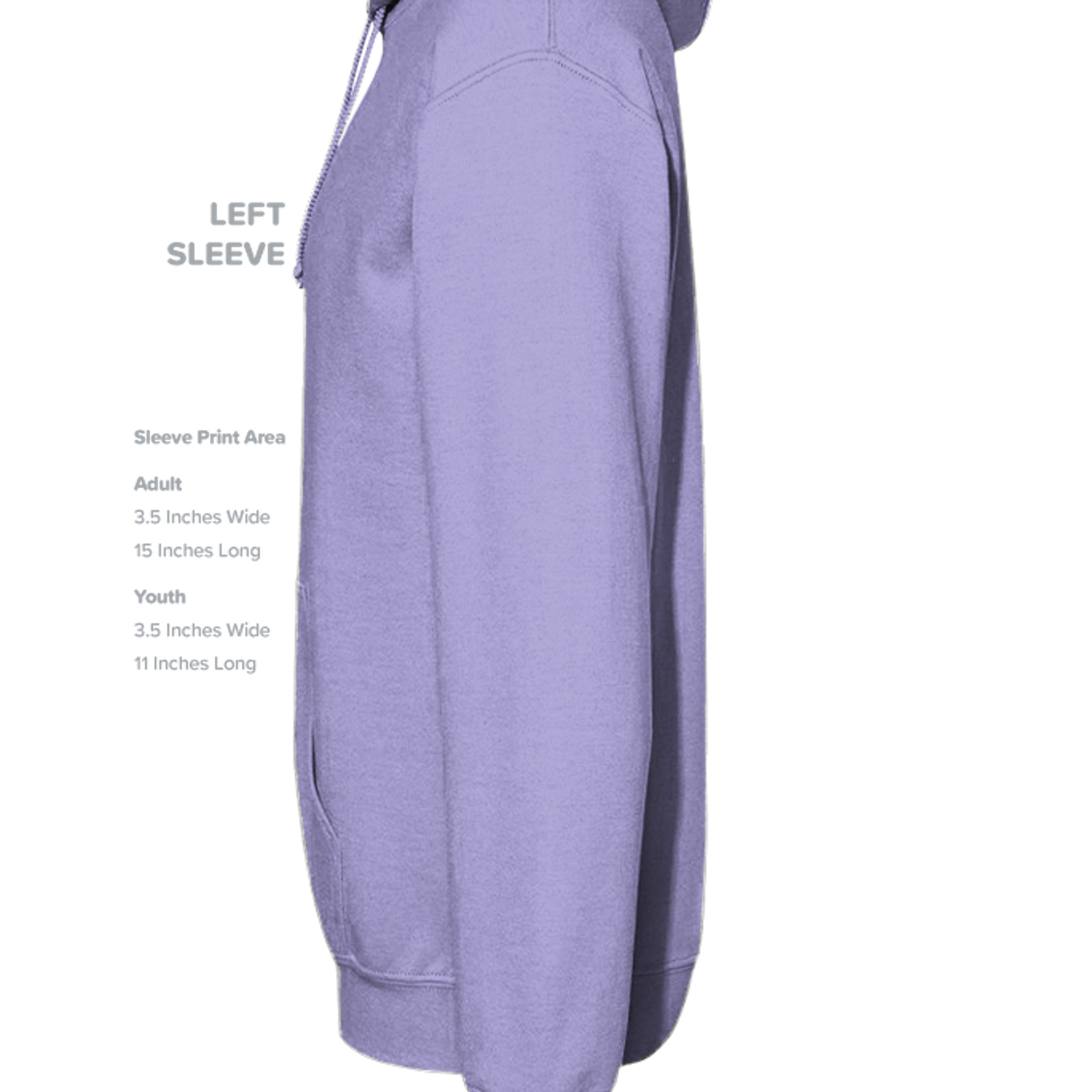 VIOLET - G185 - SLEEVE_LEFT