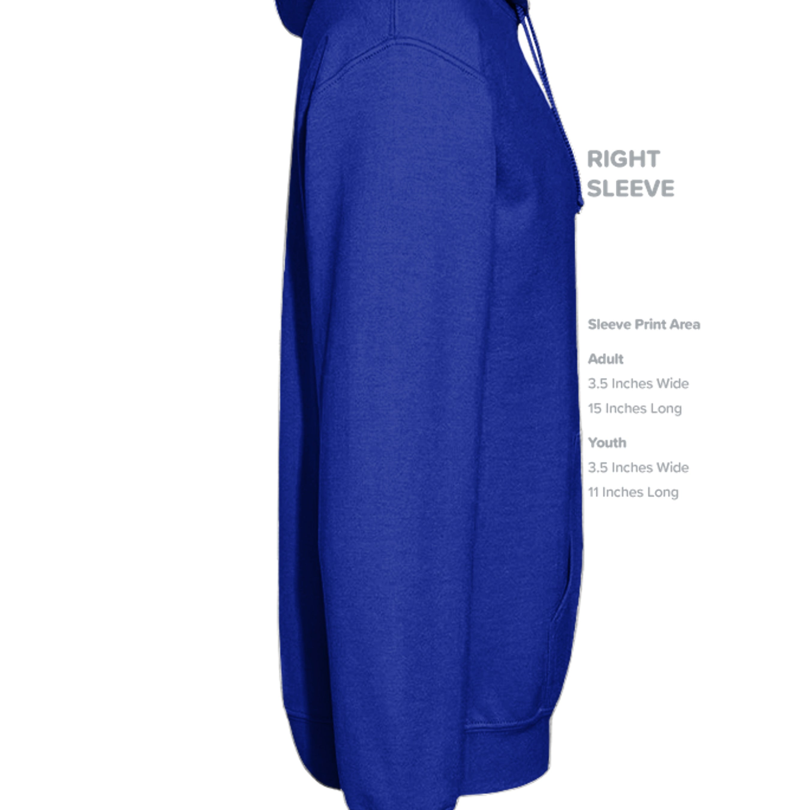 ROYAL - G185 - SLEEVE_RIGHT