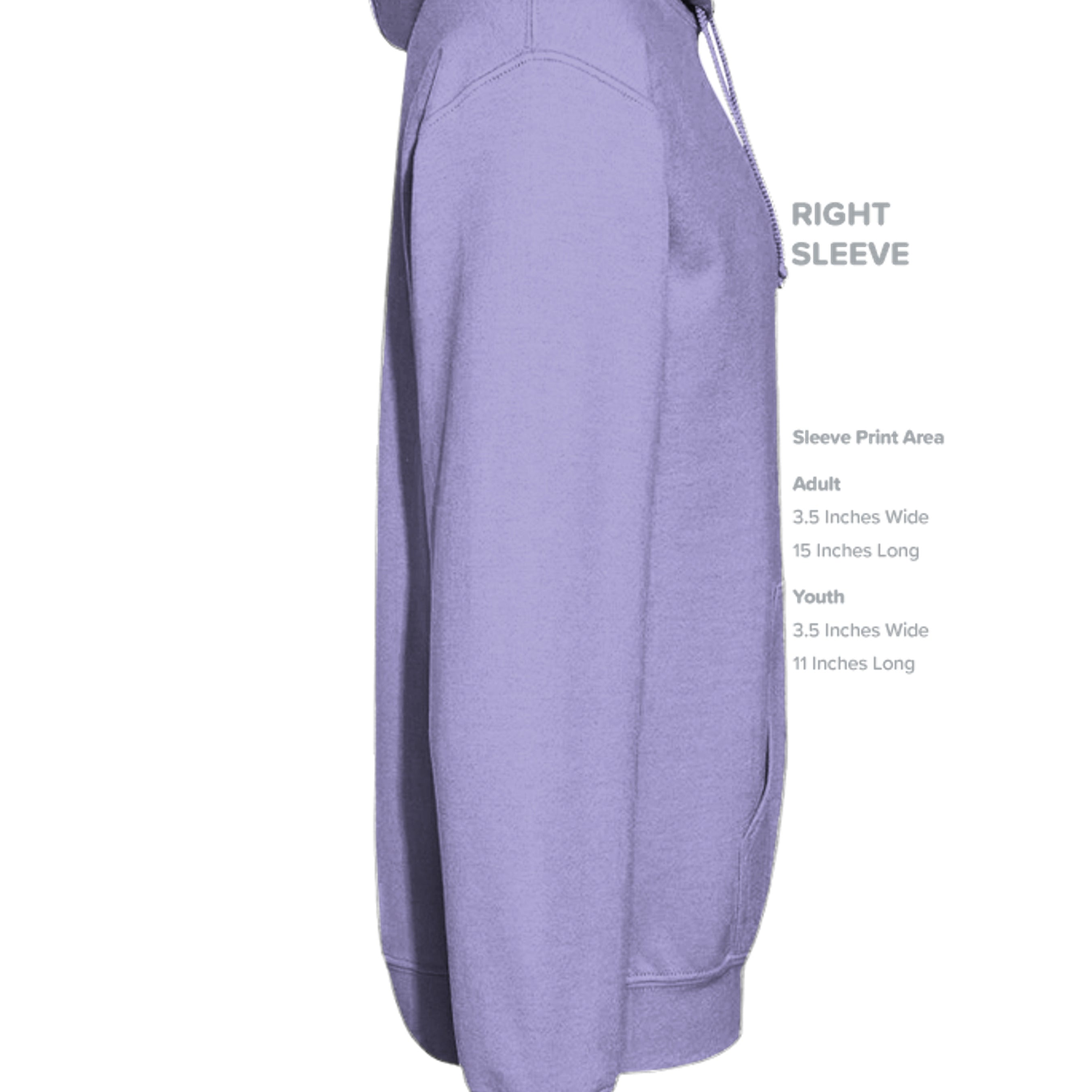 VIOLET - G185 - SLEEVE_RIGHT