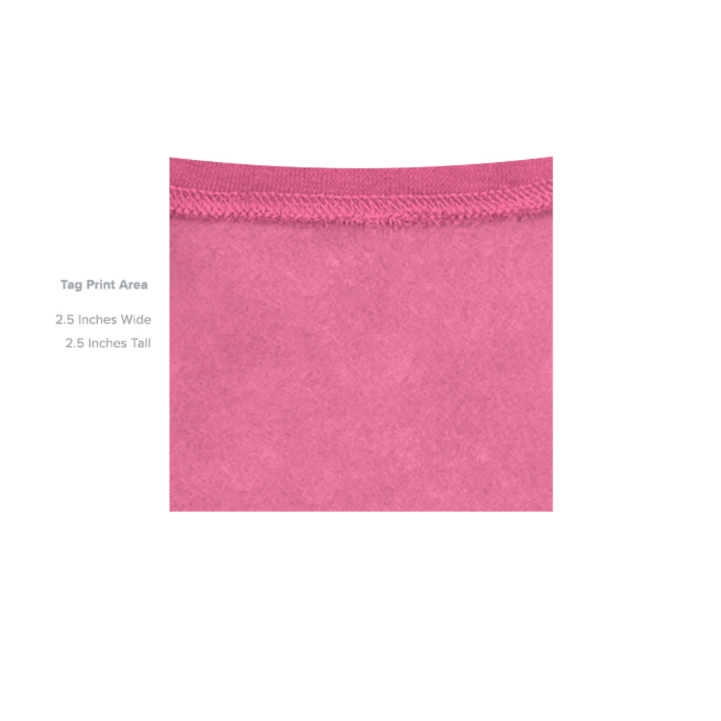 SAFETY PINK - G185 - INSIDE_TAG_LINE