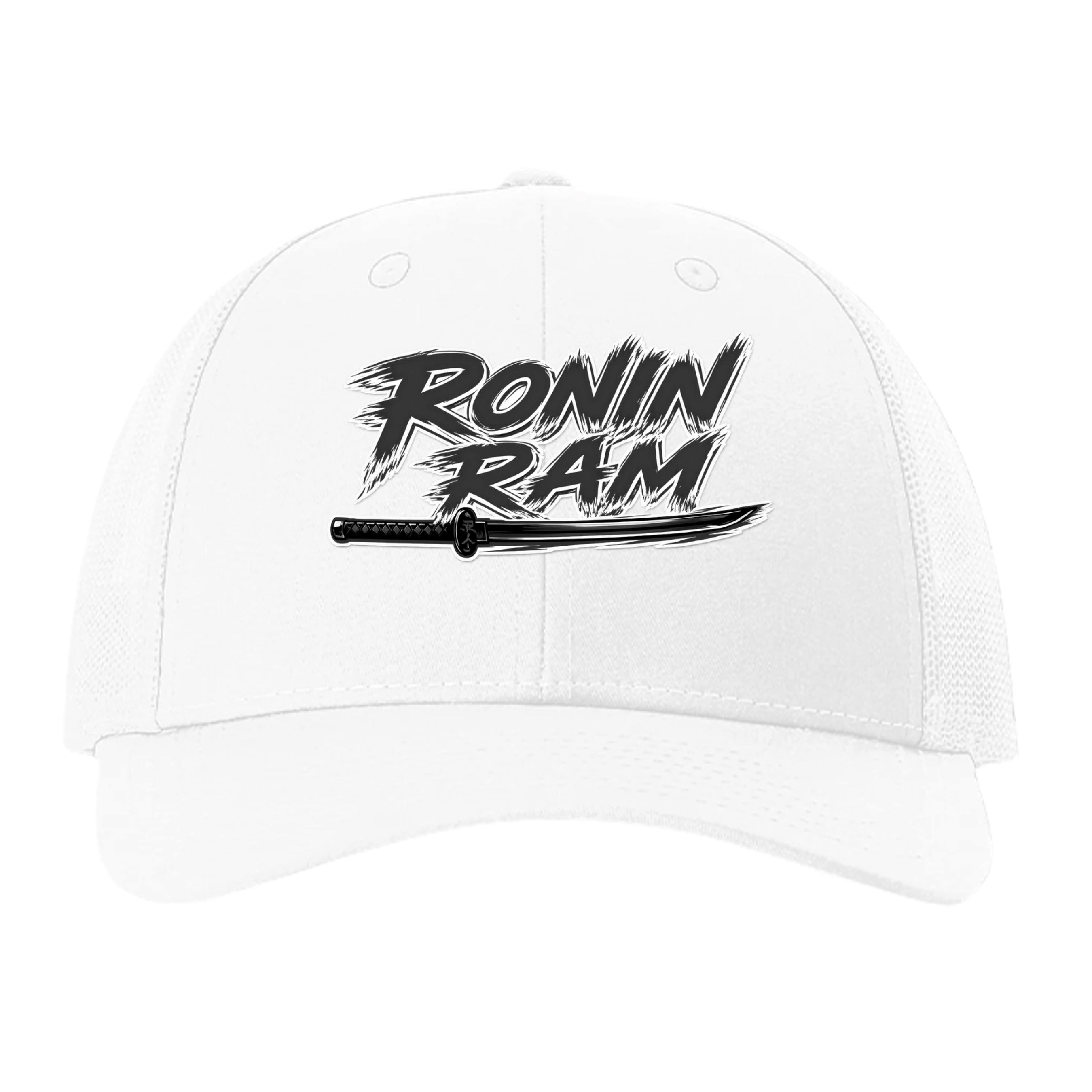 White - 115R - FRONT