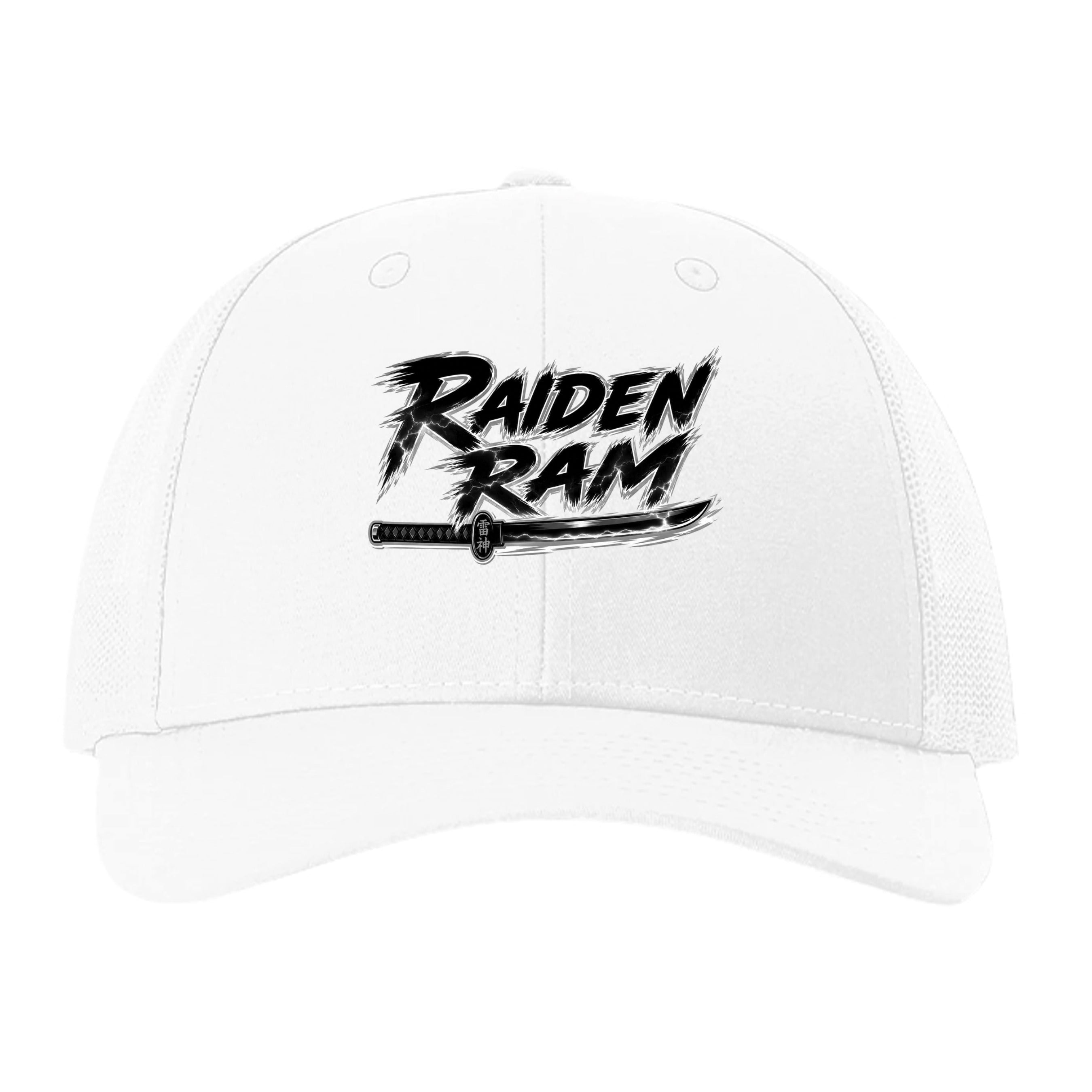 White - 115R - FRONT