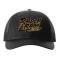 Black - 115R - FRONT
