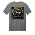 Grey Frost - DM108 - BACK