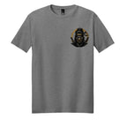 Grey Frost - DM108 - FRONT