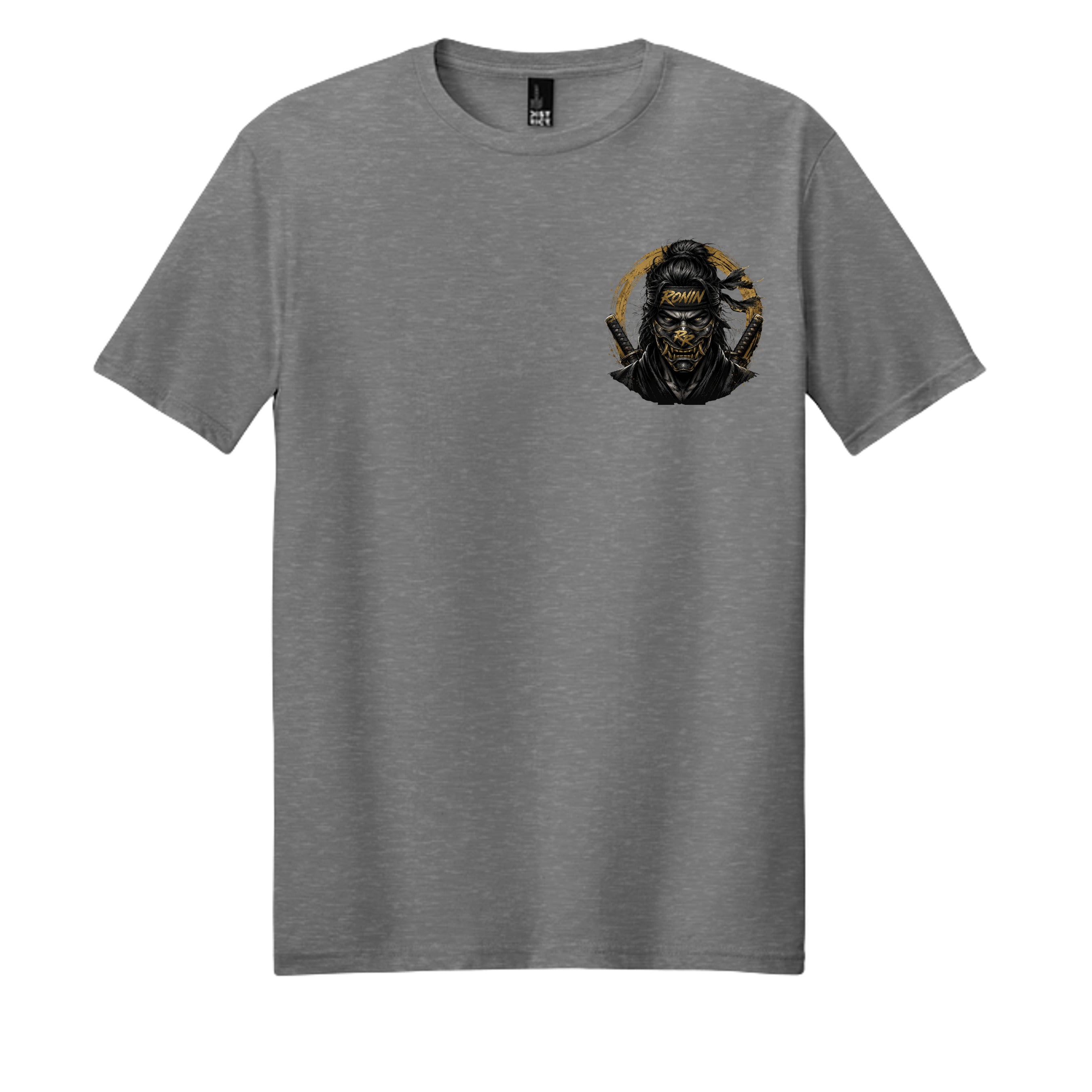 Grey Frost - DM108 - FRONT