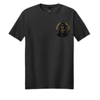 Black - DM108 - FRONT