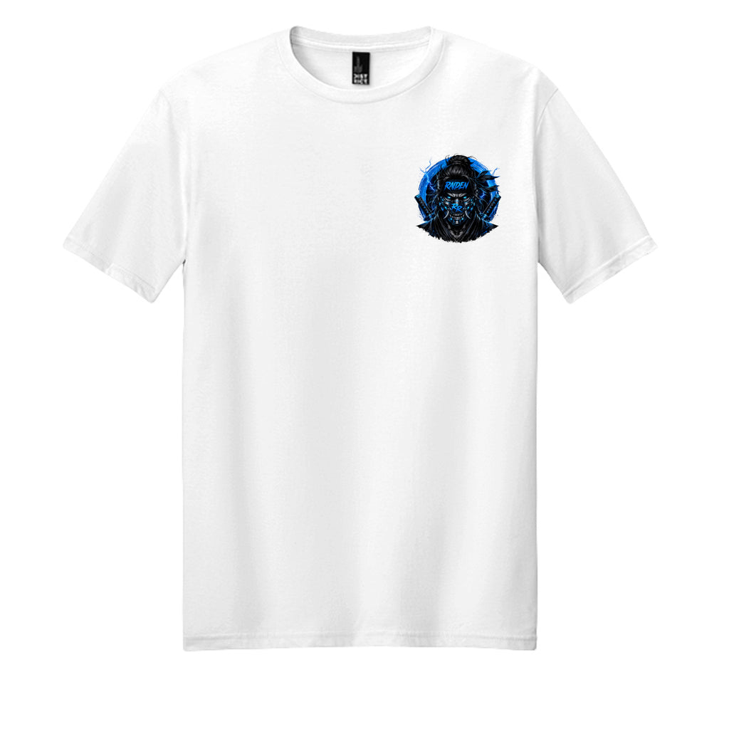 White - DM108 - FRONT