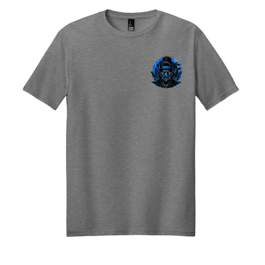 Grey Frost - DM108 - FRONT