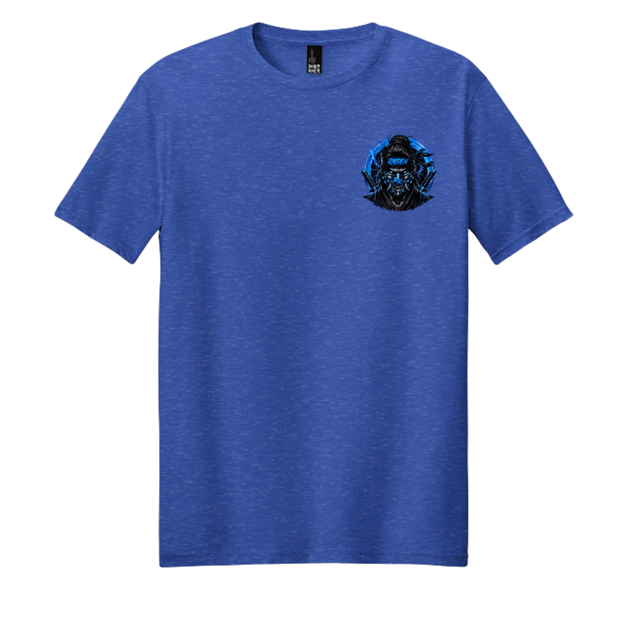 Royal Frost - DM108 - FRONT