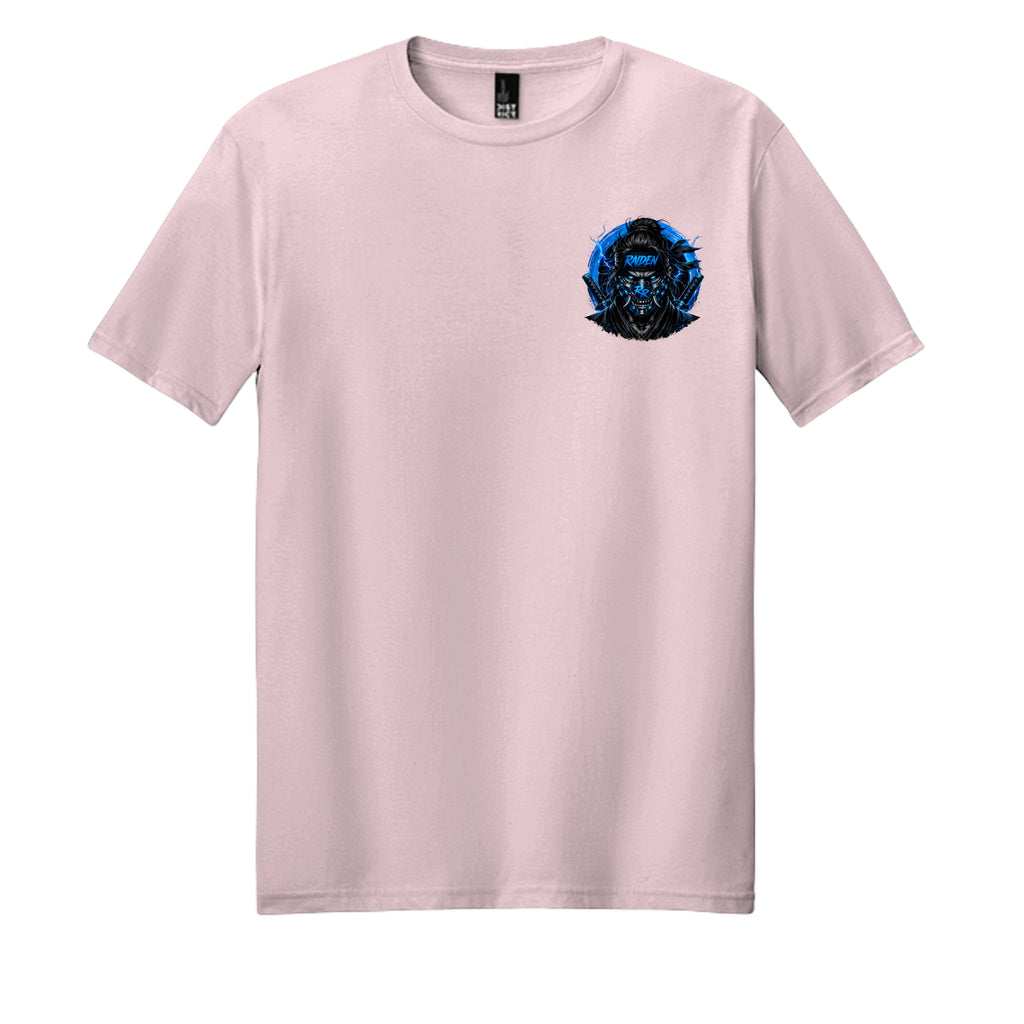Carnation Pink - DM108 - FRONT