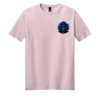 Carnation Pink - DM108 - FRONT