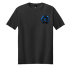 Black - DM108 - FRONT