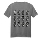 Grey Frost - DM108 - BACK