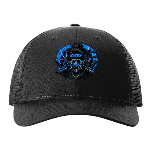 Black - 115R - FRONT
